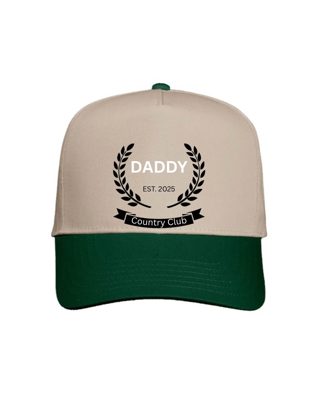 Country Club Hat