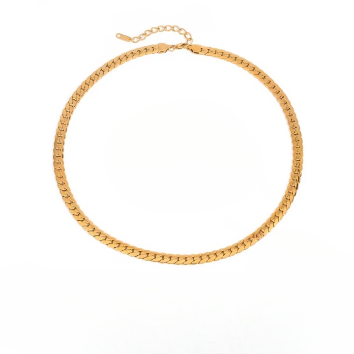Blake Gold Chain