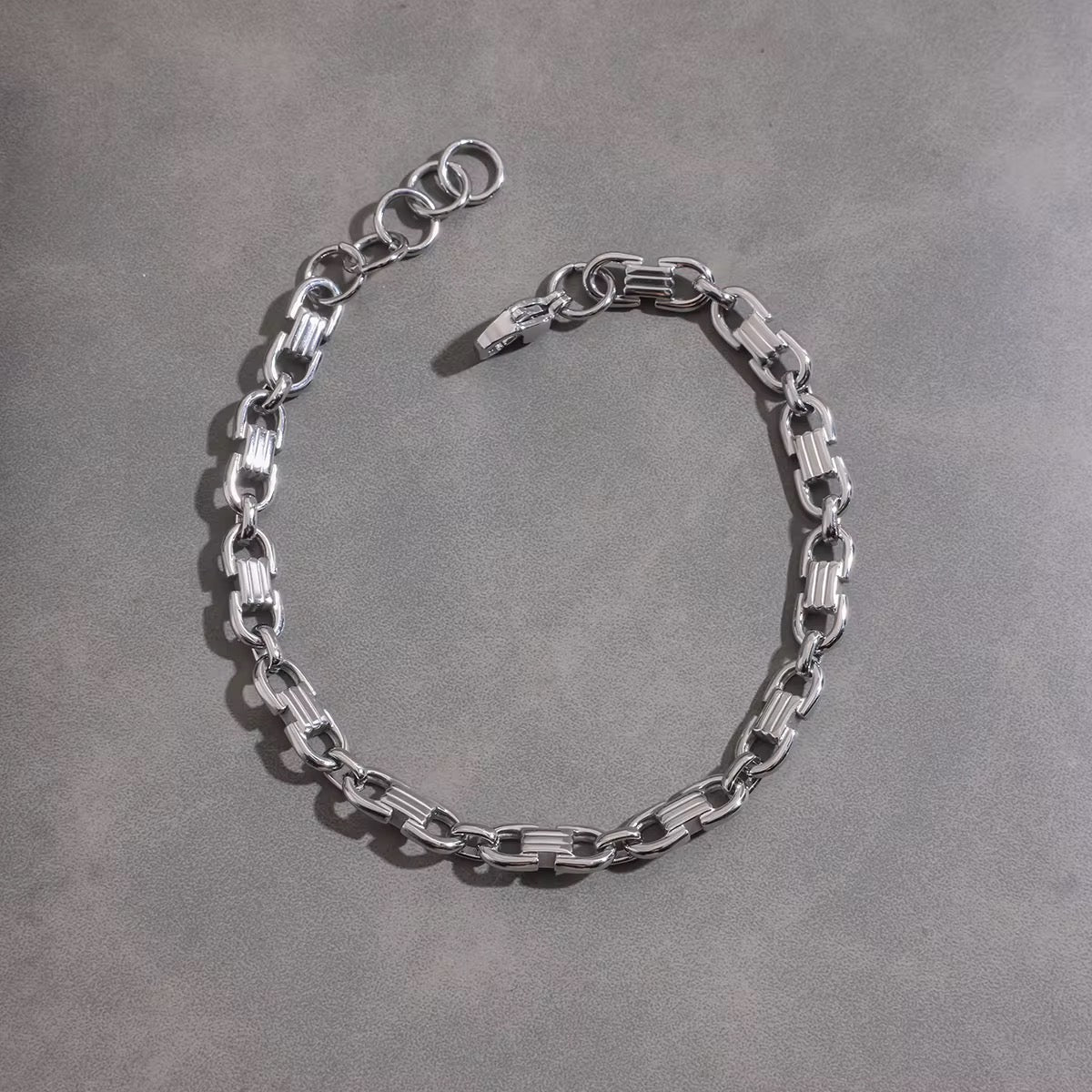 Patrick Link Bracelet