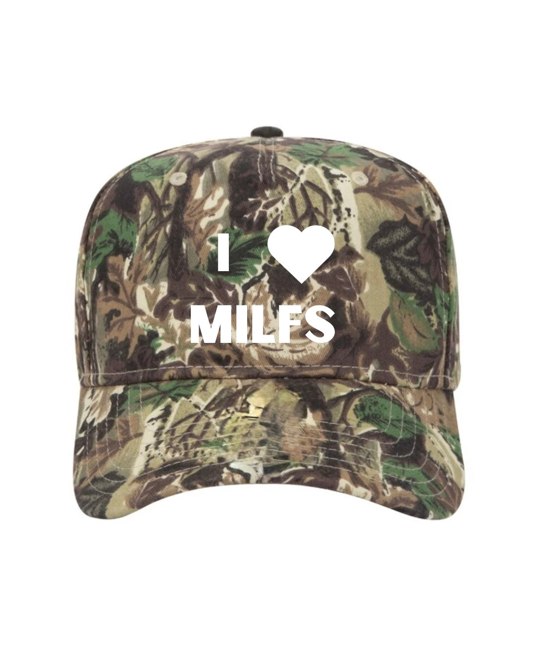 MILF Trucker Hat