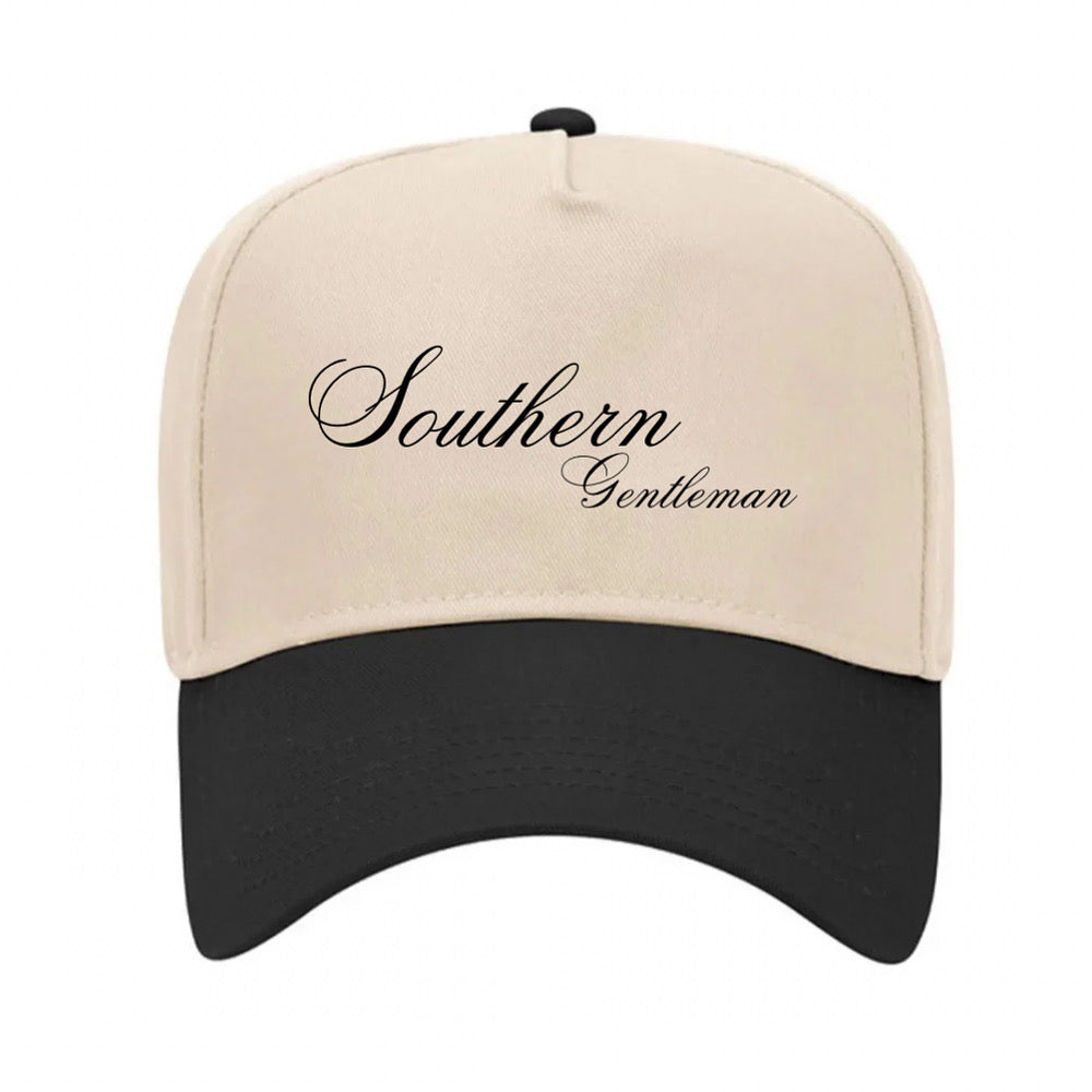 Southern Gentleman Hat