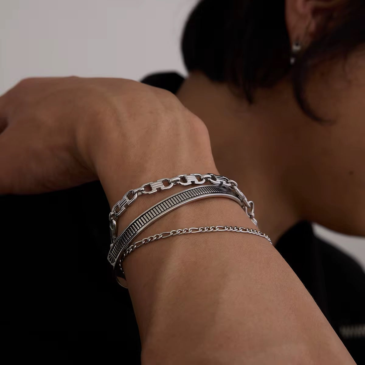 Patrick Link Bracelet