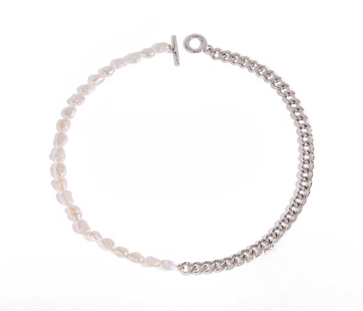 Ryan Pearl Chain