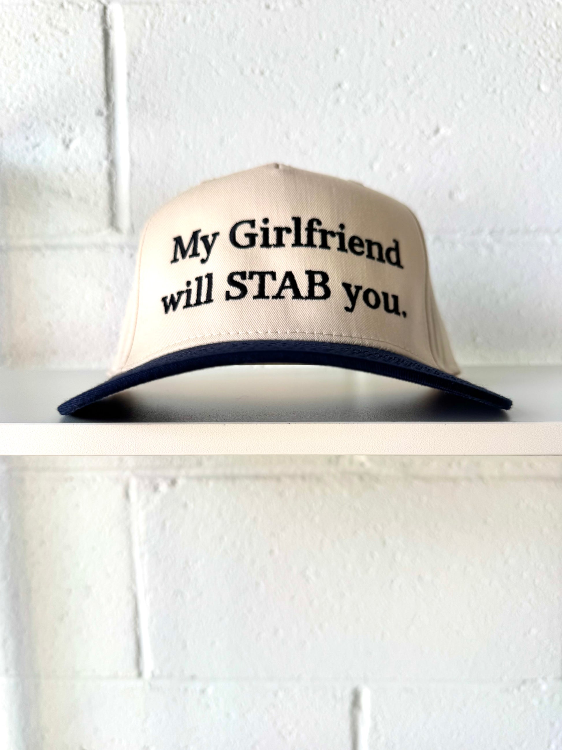 STAB You Hat