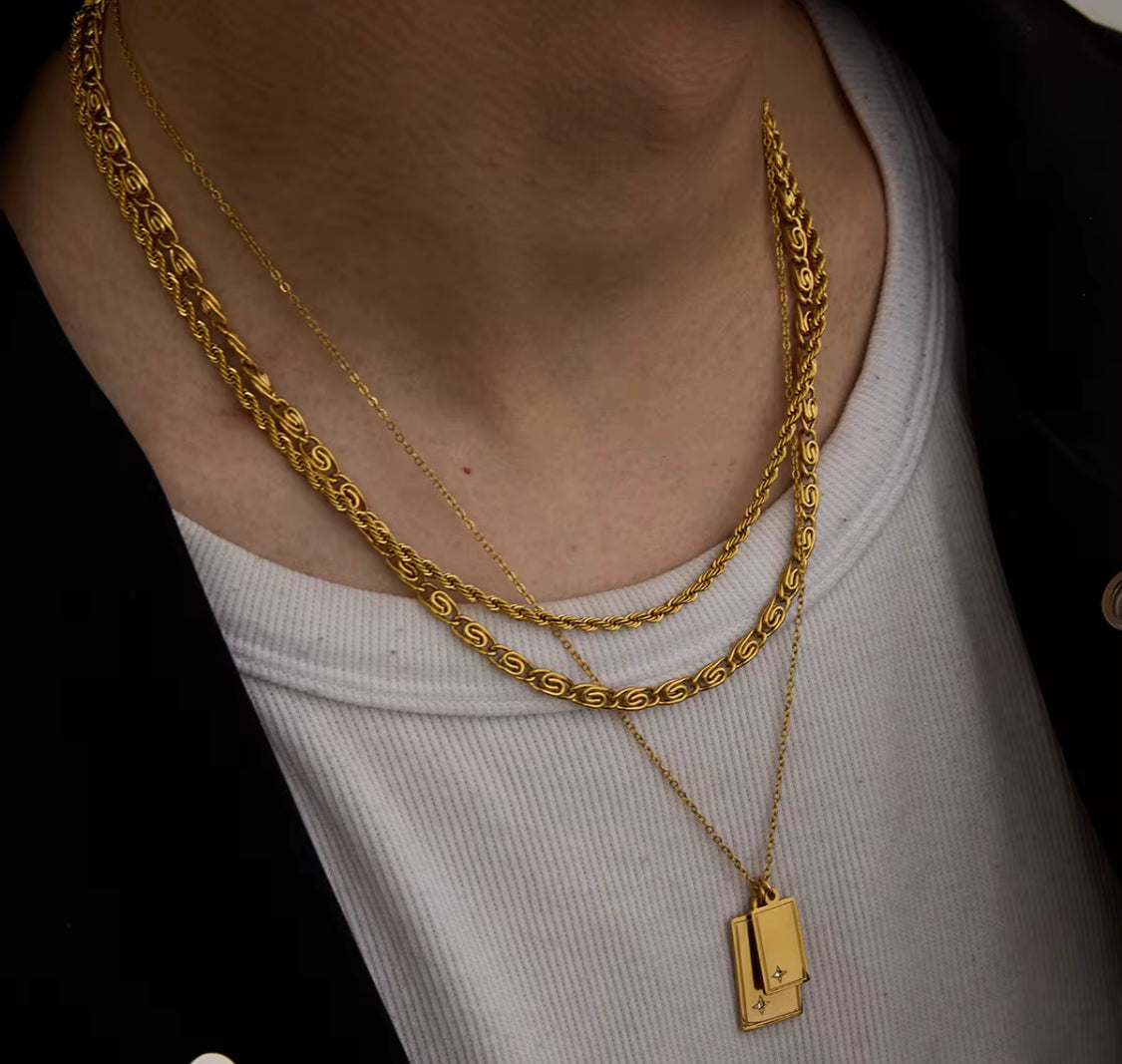Seth Square Chain
