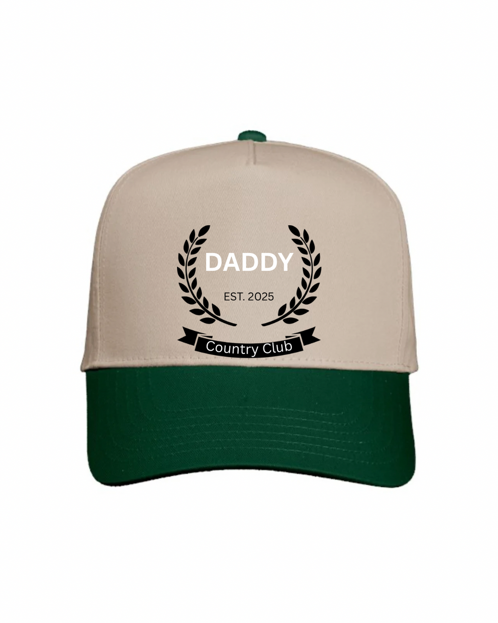 Country Club Hat