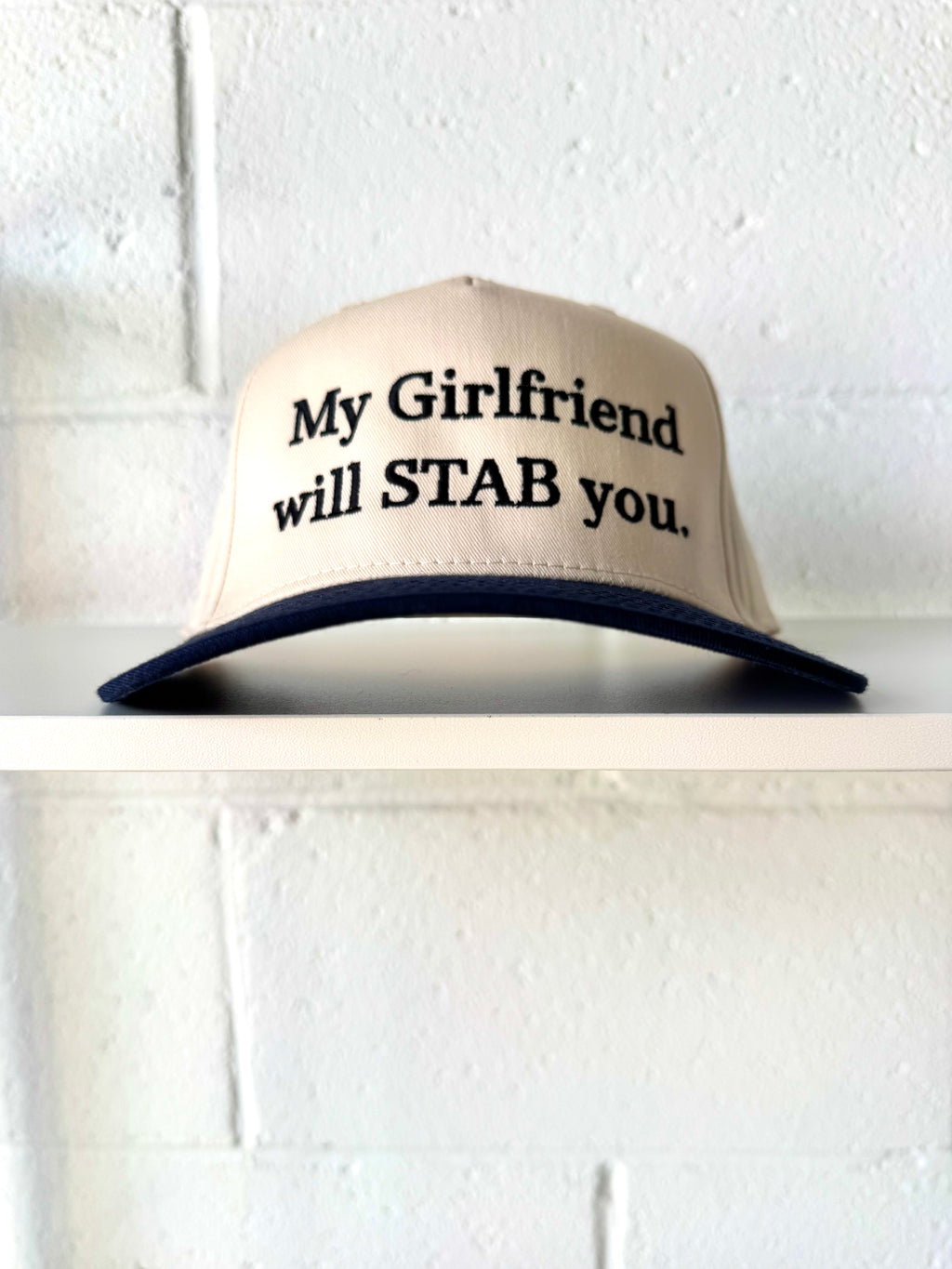 STAB You Hat