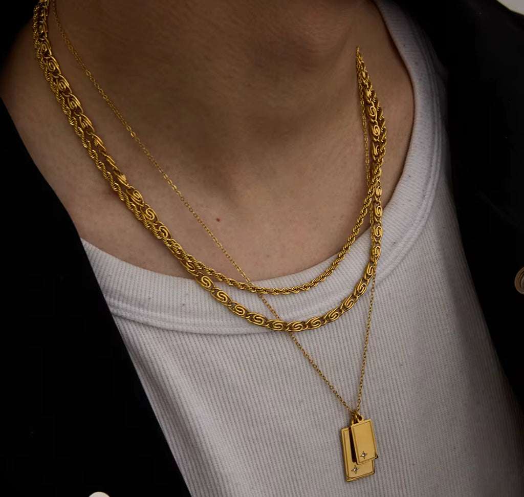 Seth Square Chain