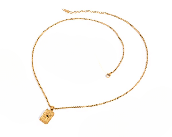 Braydon Chain