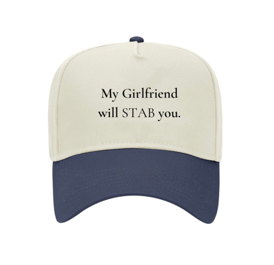 STAB You Hat